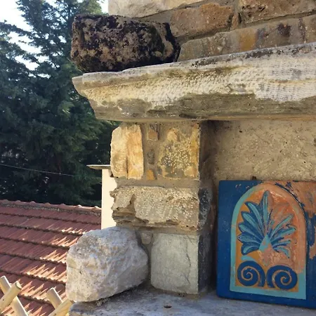 Milieshome - #116662 Miléai
